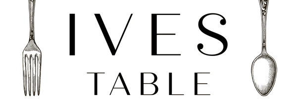 Ives Table